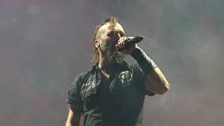 Killswitch Engage - Unleashed Live in Dallas, Texas