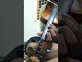 Reethigowla ragam 🤍violin🎻