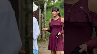 Le tiraba basura a su vecino Parte 1 #shortvideo