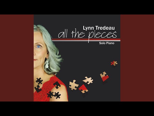 Lynn Tredeau - One Drop is an Ocean