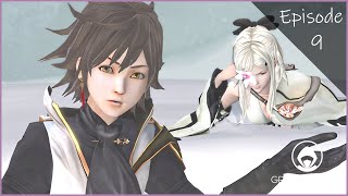 Chapter 2 | Verse 4: Snowy Peaks | Drakengard 3 [Remastered]