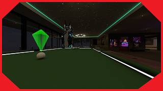 Vrchat billiards 22
hope you enjoyed that video if so hit that like button
Twitch: shadowsoden
like my VRCHAT VIDEO consider joining my VRCgroup https://vrchat.com/home/group/grp_8e9c9cf0-23b9-48c1-86b6-6e033c213305 Vrchat billiards 22