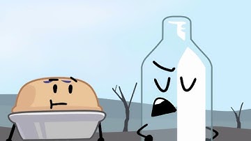 BFDI:TPOT 1 (M.A.P Part 53)  #TPOT1Reanim