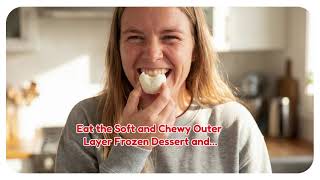 YUKIMI: The incredibly soft and chewy outerlayer frozen dessert screenshot 2