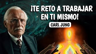 Cómo MEJORAR uno MISMO - Carl Jung