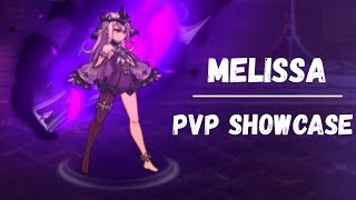 Melissa Character Review | Epic Seven Wiki for Beginners