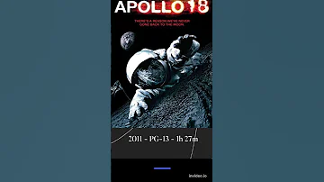 1 Word Movie Reviews “Apollo 18”