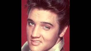 Elvis Presley   All Shook Up