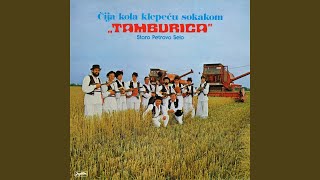 Tri Sam Dana Kukuruze Brala