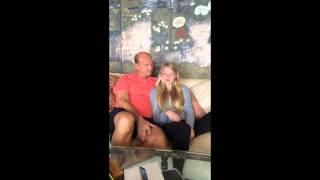 Sophia And Harald Ludwig - Fathers Empowering Daughters Information