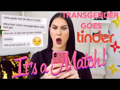 Opzoek Naar Een Nieuwe MATCH! | JessieMaya