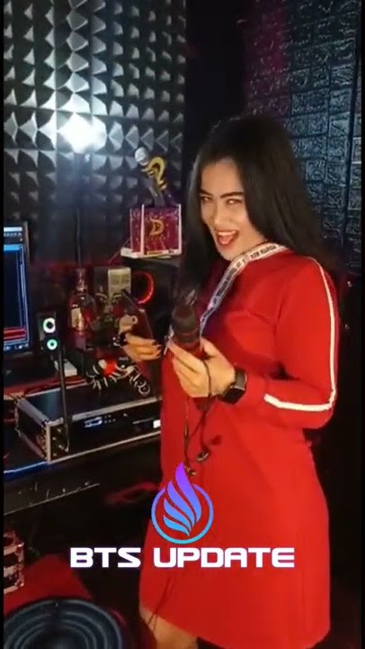 #bts Dona D'academy in shoot part 2 #shorts