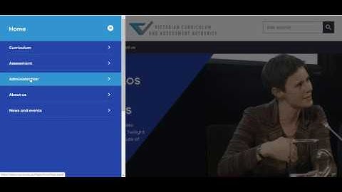 VCE Exam Tips Video 1 Online Resources