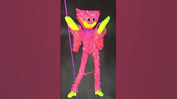 The Magic Bomb Remix Wuggy Wuggy Hot Trend TikTok Dance Shorts 