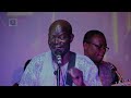 Sir patrick idahosa full performance 