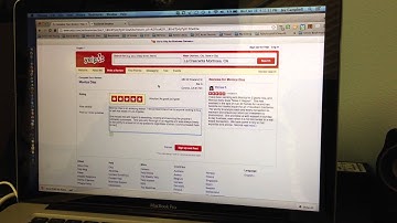 How to Leave a Review on Yelp