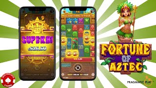 Fortune of Aztec - Pragmatic Play - Slot Demo screenshot 4