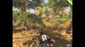 Rust Legacy: Defending 4v1 Raid and Introduction (Episode I)