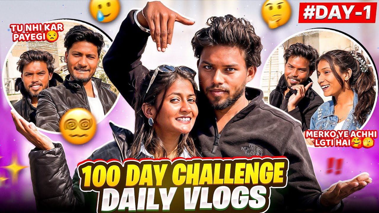 *Ek nayi shuruat kar rahi hu*🥳✨ kya me kar paungi🥺 || Nehu Vlogs || 