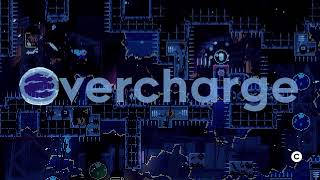 Celeste: Overcharge Full Clear