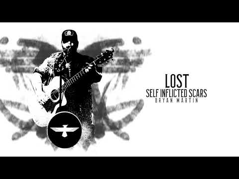 Bryan Martin - Lost (Official Art Track)