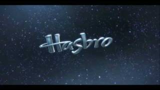 Hasbro Logo (2009)