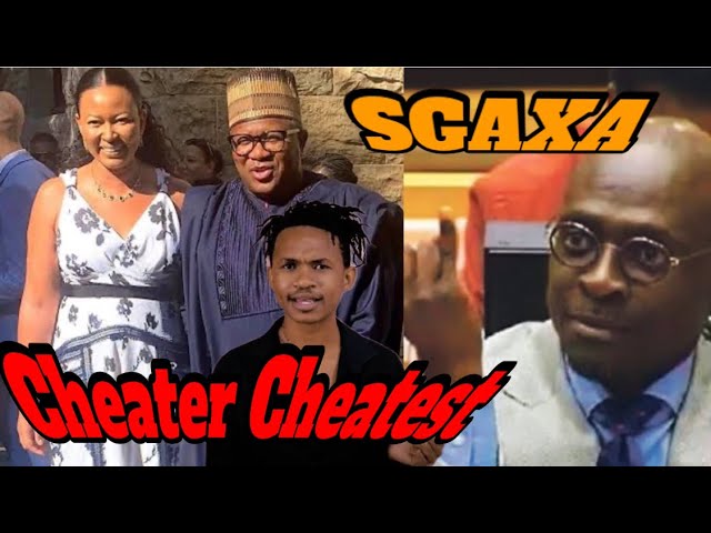 Musa Khawula Xposing Fikile Mbalula’s Wife & Melusi Gigaba’s Affair |JZ Saved the day class=