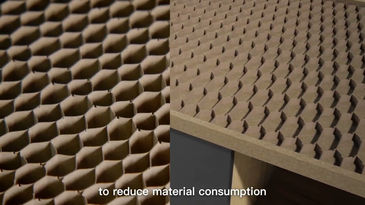 Knockdown Furniture, Flat Pack Furniture RTA Furniture Manufacturer - Meicha Furniture, Since 1973