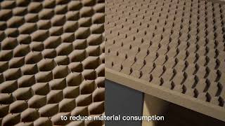 Knockdown Furniture, Flat Pack Furniture RTA Furniture Manufacturer - Meicha Furniture, Since 1973