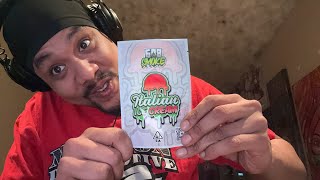 608 STRAIN REVIEW