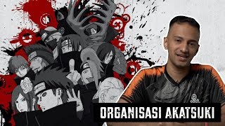 Organisasi Akatsuki