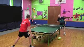 4 killer serves to destroy your opponents with Craig Bryant