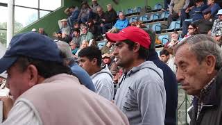 Fiesta del Ternero (Deán Funes - Córdoba)