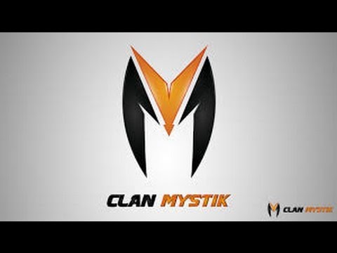 CS:GO ~ Clan.Mystik kennyS vs K1CK [fast ace AWP] - YouTube