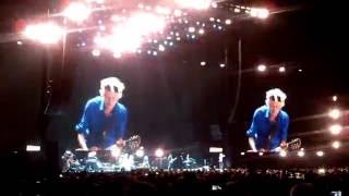 Desert trip 14/10/2016 - The Rolling Stones - "I can't get no (Satisfaction)"
