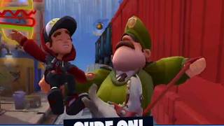 Subway City Gameplay Pc Hd P1239 - Friv4T