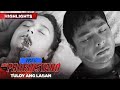 Cardo and Alyana get seriously injured in their Black Ops encounter | FPJ's Ang Probinsyano