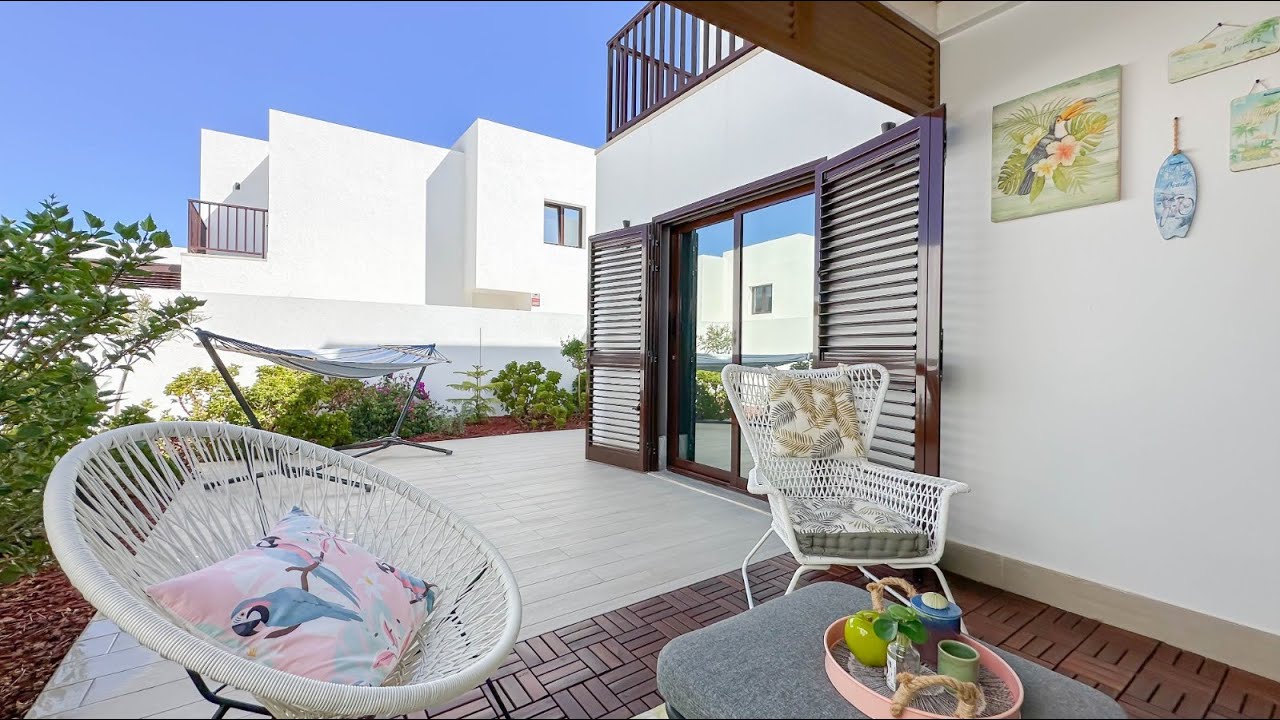 Stunning property for sale in Yaiza. Lanzarote. Ref 3168. YouTube