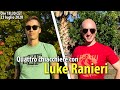 L'americano che parla latino - Luke Ranieri - Live #9