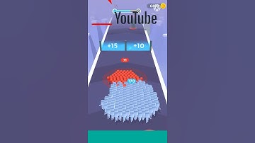 count master game #short