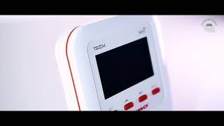 Defro Sterownik Moduł Wifi Rs St-5060