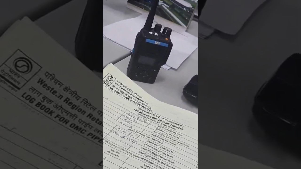 BPCL APPRENTICE LIFE ...