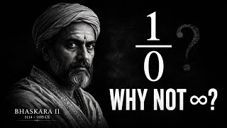 Why 1 ÷ 0 Breaks Mathematics — And Why Infinity Won’t Save It