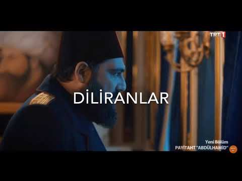 “DİLİRANLAR”