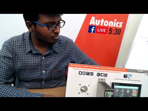 autonics