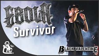 Survivor - EBOLA | Black Valentine 2020