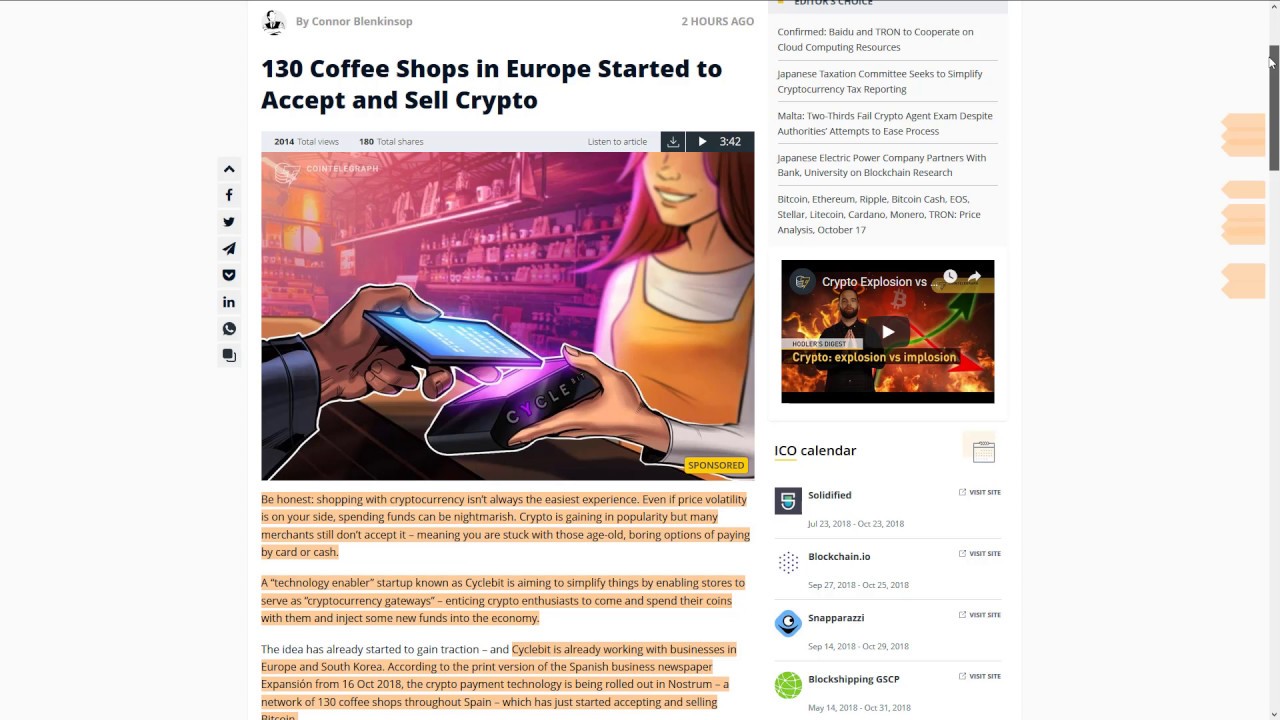 Pundi X Dubaj | 0X Coinbase | Bakkt | Krypto Novinky 18/10/18