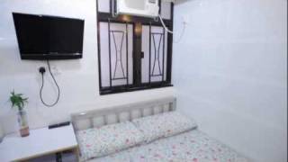 KYOTO GUEST HOUSE - Walking into your room