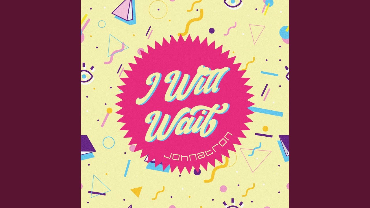 Guarda I Will Wait su YouTube Guarda I Will Wait su YouTube