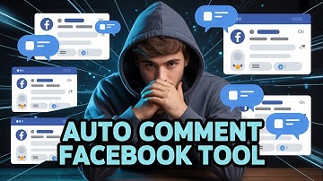 Facebook Bulk Comment Tool | Auto Comment Facebook Group Post